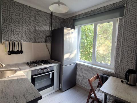 квартира по адресу Эдуарда Фукса ул. (Тухачевського), 36