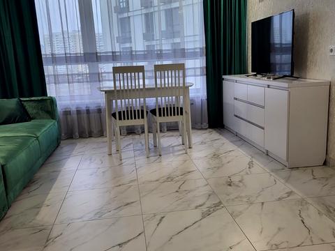 квартира за адресою Драгоманова вул., 31-А