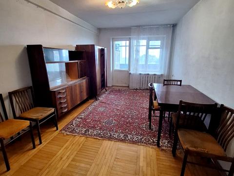 квартира за адресою Робоча вул., 166-А