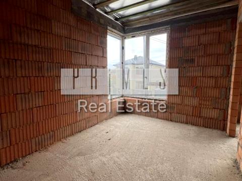 дом по адресу Радужная ул.