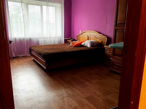 квартира по адресу Николаевская ул., 30