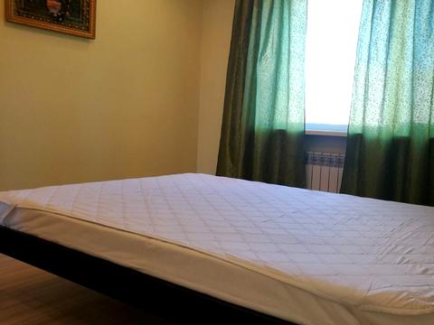 квартира по адресу Звёздный бульв., 1-Д