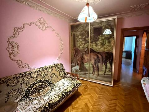 квартира по адресу Новогодняя ул., 45