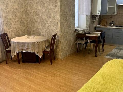 квартира по адресу Героев Харькова просп. (Московский), 64а