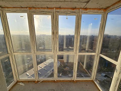 квартира по адресу Академика Заболотного ул., 15-г