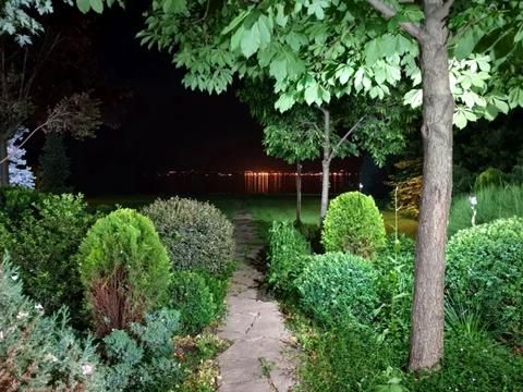 дом по адресу Набережная ул.