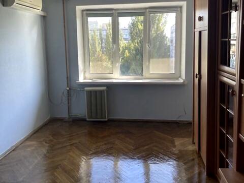 квартира по адресу Раисы Окипной ул., 7