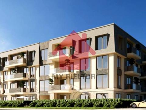 квартира за адресою Шевченка, 3