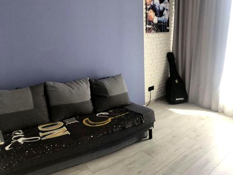 квартира по адресу Академика Писаржевского ул., 8