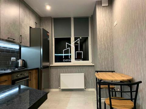 квартира за адресою вул. Бігова, 17
