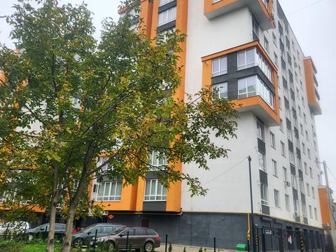 квартира по адресу Старокостянтинівське шоссе, 20/3 Б