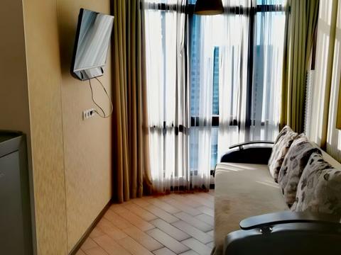 квартира по адресу Тенистая ул., 9/12