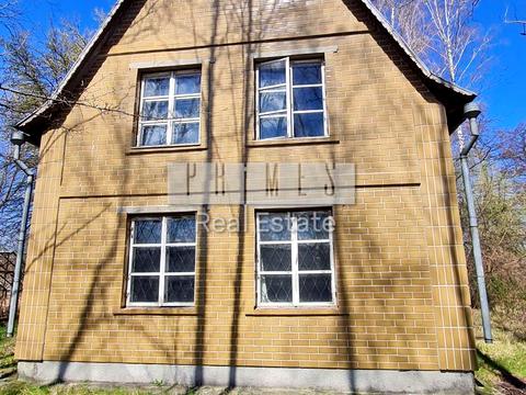 будинок за адресою Розкішна