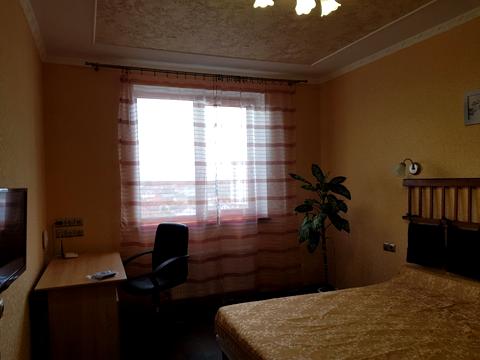 квартира за адресою Миру вул., 23