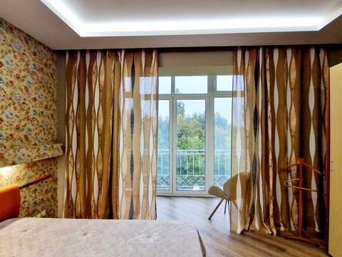 квартира по адресу Станіслава Партали ул. (Балакирева), 21а