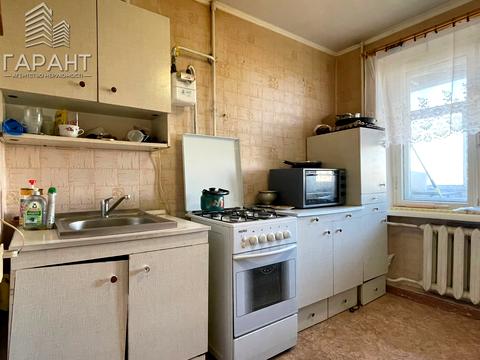 квартира по адресу Харьковская ул., 2/1