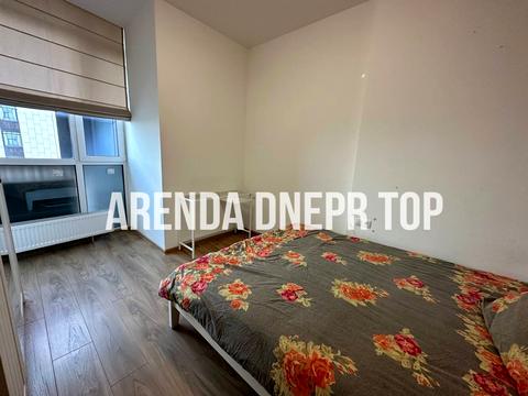 квартира за адресою Сімферопольська вул., 2-П