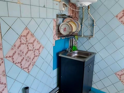 квартира за адресою Авангардна, 96