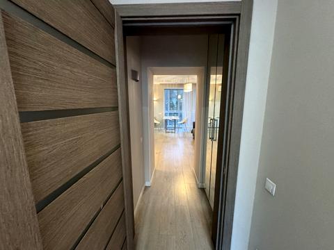 квартира за адресою Лесі Українки бульв., 24