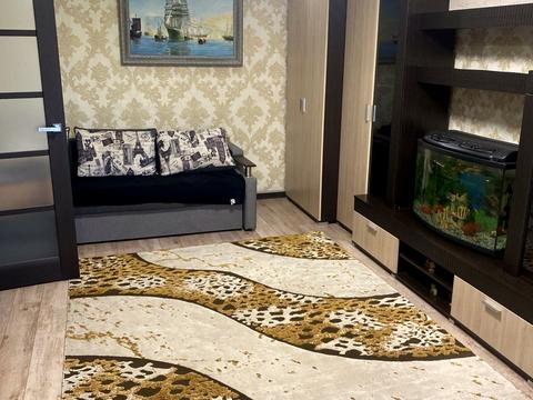 квартира по адресу Освітянська ул., 16