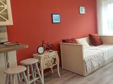 квартира за адресою Сагайдачного, 24