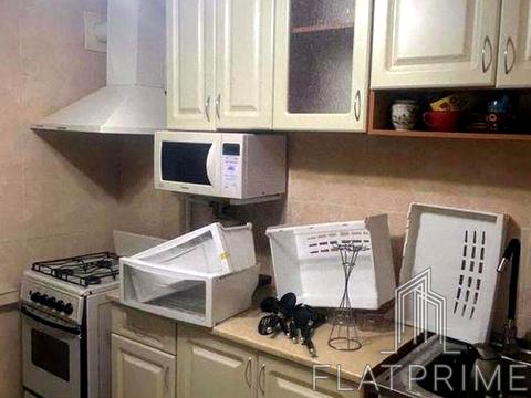 квартира по адресу Симиренко ул., 7-А