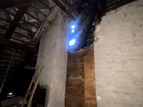 квартира по адресу Залізнична, 8