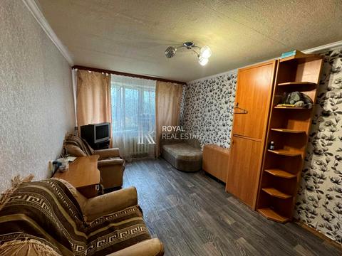 квартира за адресою Кавказька вул., 12