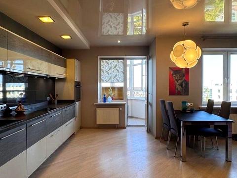 квартира по адресу Дегтяревская ул., 25а к1