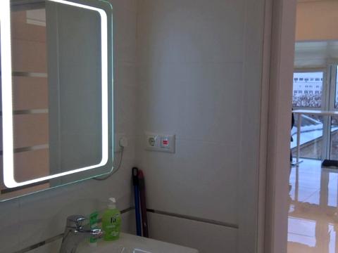 комерційна за адресою Василя Тютюнника вул. (Анрі Барбюса), 5-А