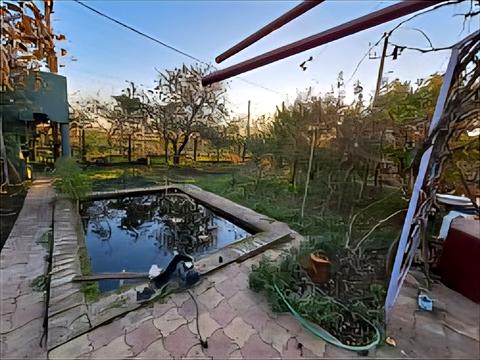 дом по адресу Волна