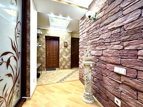 квартира за адресою Юлії Здановської вул. (Ломоносова), 58-А