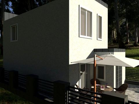 будинок за адресою Капітана Зайцева вул.