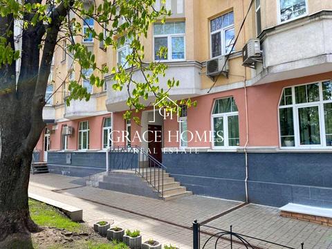 квартира за адресою Григорія Сковороди вул., 6