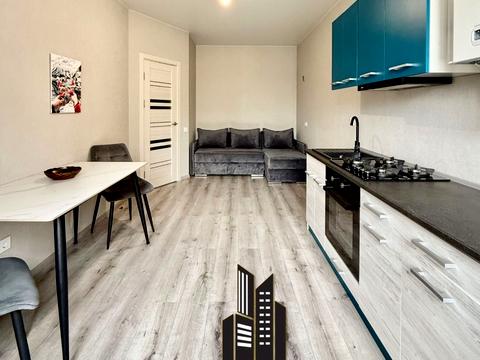 квартира за адресою Бишівська вул., 14