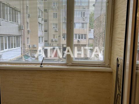 квартира за адресою Асташкіна вул. (Крива), 21