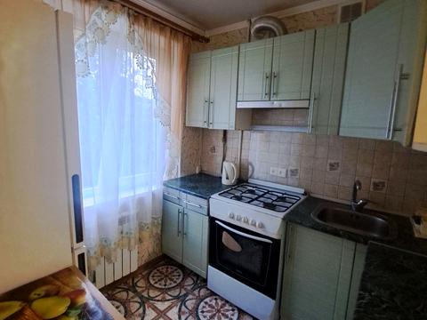 квартира за адресою Покровська вул. (Подбєльського), 40