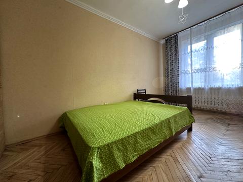 квартира по адресу Джохара Дудаева ул. (Іскрівська), 9