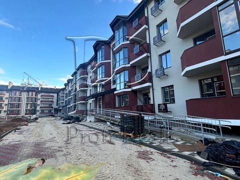 квартира по адресу Сімейна ул., 5