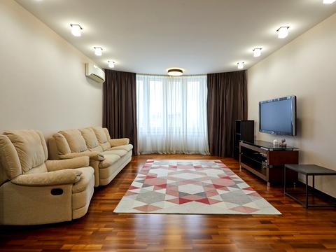 квартира по адресу Киев, Нежинская ул., 5