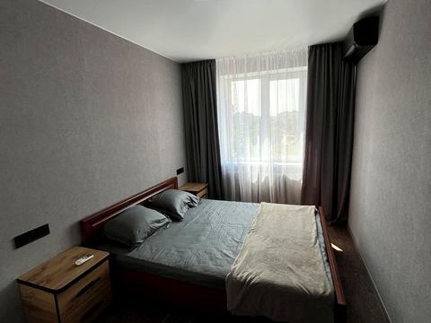 квартира по адресу Слобожанский просп. (Газеты "Правда"), 16