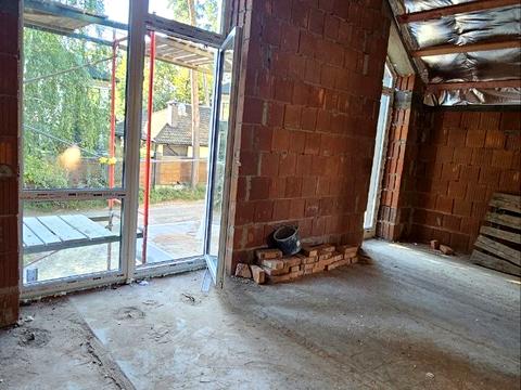 дом по адресу Евгения Патона ул.