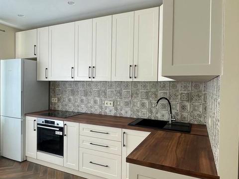 квартира по адресу Королёва ул., 9а