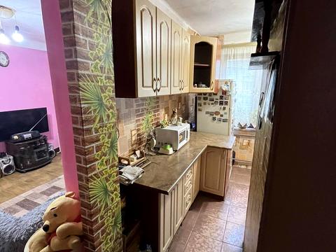 квартира за адресою Воскресенський просп. (Перова), 30а