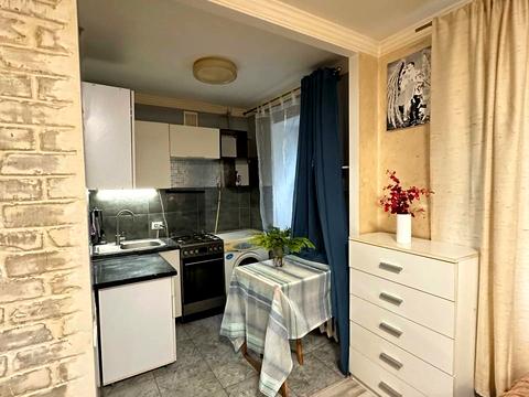 квартира за адресою Одеса, Педагогічна вул., 20