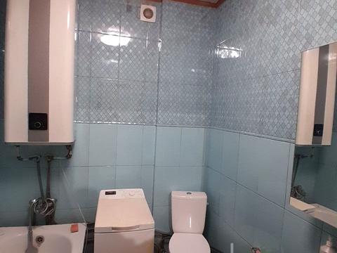 квартира по адресу Метрологическая ул., 54