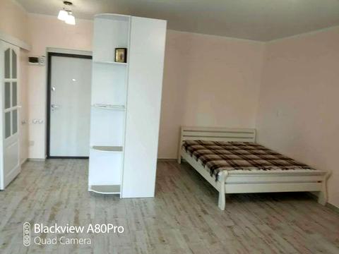 квартира за адресою Метрологічна вул., 62