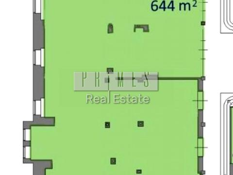 коммерческая по адресу Большая Васильковская ул. (Красноармейская), 1/13