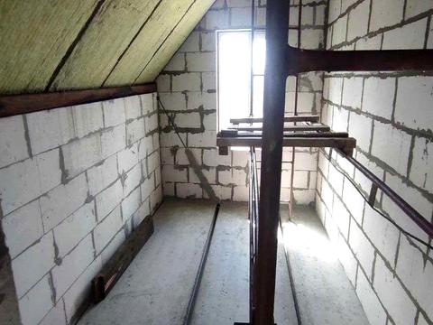 дом по адресу Академическая ул., 1а