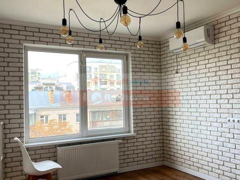 квартира по адресу Вишневое, Леси Украинки ул., 62-А